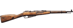 Mosin Rifle